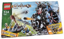 Lego 7041 castle fantasy - lego,