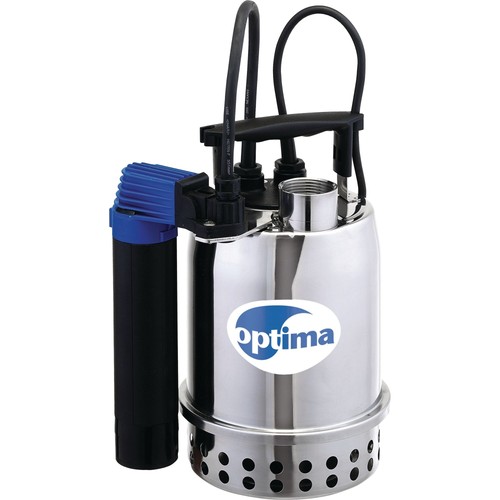 Tauchpumpe optima 9000 - optima, l/h