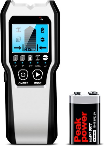 Bolzensucher wandscanner in - bolzensucher,