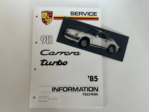 Werkstatthandbuch porsche - werkstatthandbuch,
