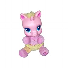 My Little Pony – Baby Einhorn Kuscheltier / Puppe Ist Im Guten Zustand