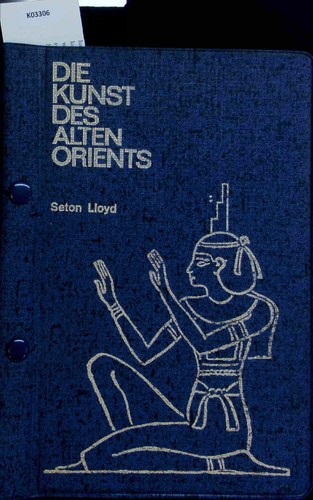 Die kunst des - kunst, orients