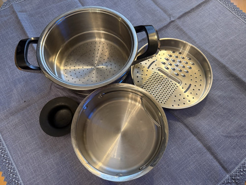 Amc teiliger set - amc, 4