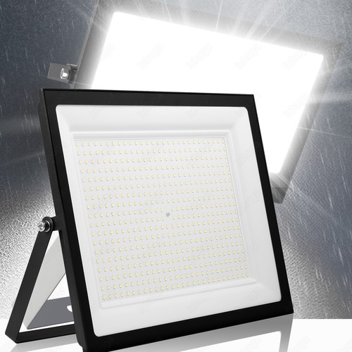 500w 50000lm led fluter - 500w,