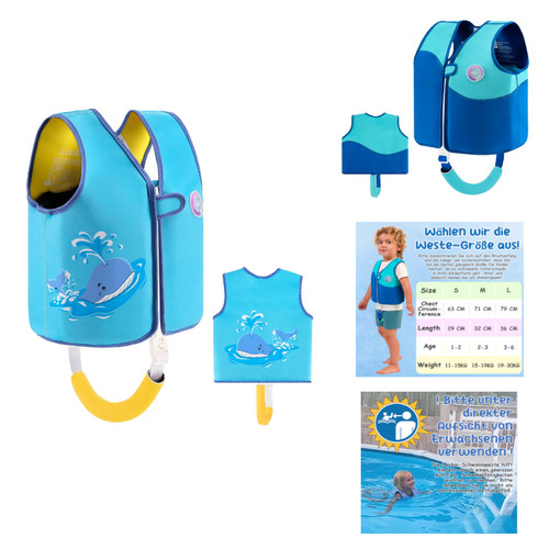 Lechin schwimmweste kinder - lechin,
