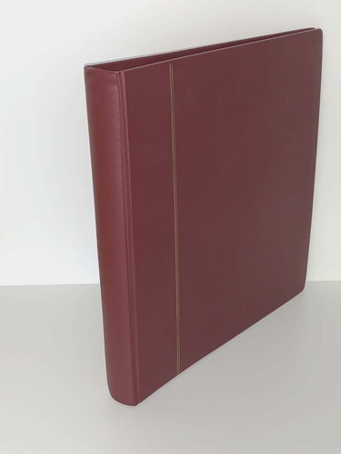 Safe ringbinder ringe in - ringbinder, 14-ringe