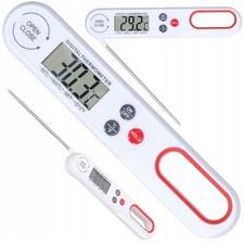 Digitales LCD Thermometer