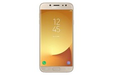 Samsung Galaxy J7 DUOS Smartphone 5,48 Zoll 16 GB "sehr gut"