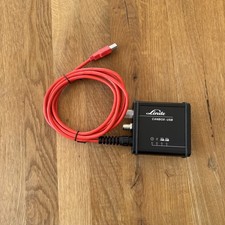 Linde Canbox Alternative zu