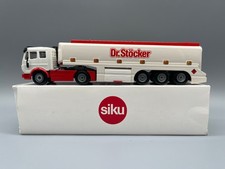Siku 3511 Tankzug seltenes