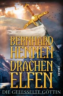 Drachenelfen die gefesselte - drachenelfen.,