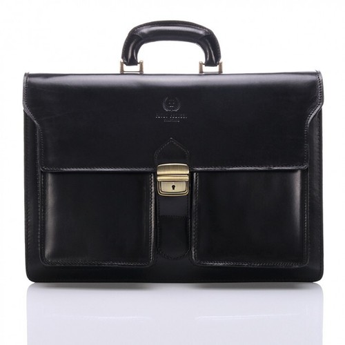 Elegant aktentasche - elegant,