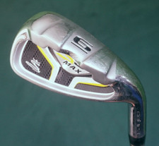Cobra S3 Max 6 Eisen Stiff