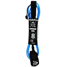 Stoked 4Life Surfboard Leash