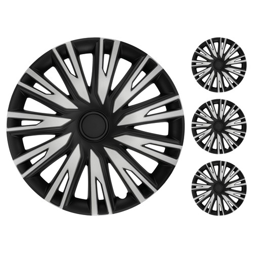 Set 4er radkappen copra - 4er,