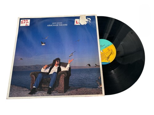 Jeff lynne sessel - jeff, theater