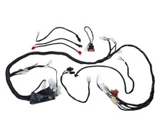 Kabelbaum Elektrisch für