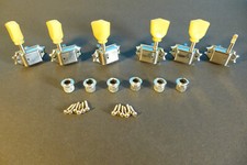 Ersatz-Mechaniken Epiphone by Gibson Mechaniken für Modell Les Paul 5 Top, 1 def