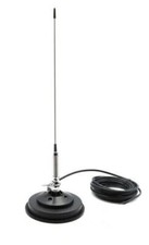 Magnethaftantenne für