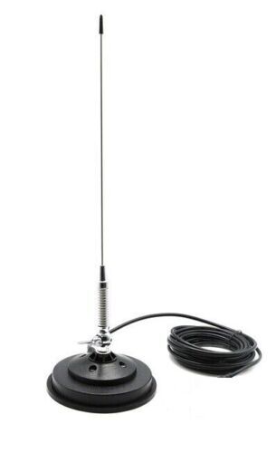 Magnethaftantenne für