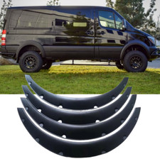 Auto Radlauf Verbreiterung