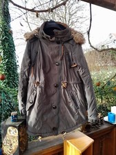 Naketano Winterjacke  1mal