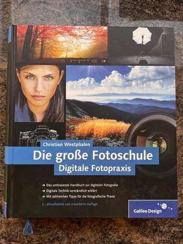 Die große fotoschule - große,