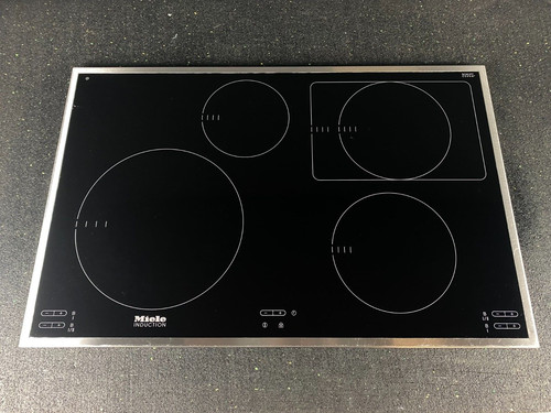 Miele km5957 ersatzglasplatte - miele,