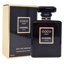 Chanel coco noir eau parfum - noir,