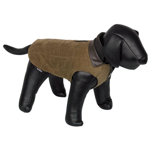 Nobby hundemantel corduro - nobby,
