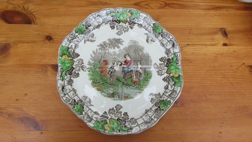 Copeland spode england - england, spode`s