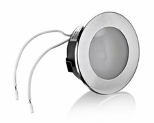 Möbel Einbauleuchte flach