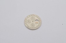 BREITLING ZIFFERBLATT DIAL NAVITIMER OLYMPUS A19340 WEISS TOP