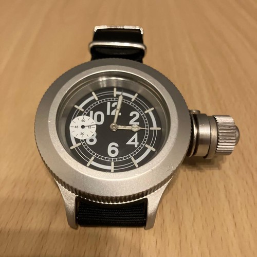 Zeno watch basel - zeno, army