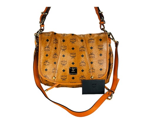 Mcm schultertasche - ✅mcm,