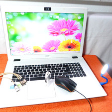 XL SET Acer E5 E17 772