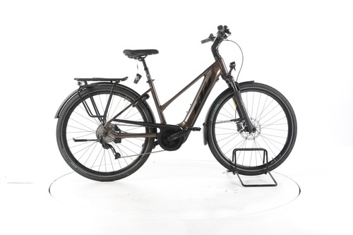 Ktm macina tour p510 trekking - tour,