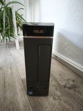Asus minitower desktop - asus, desktop-pc