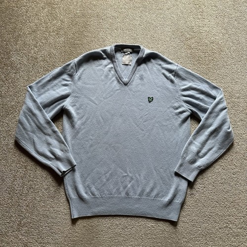 Lyle scott herren pullover - lyle&scott, gr