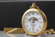 Vintage 1987 Seiko Taschenuhr