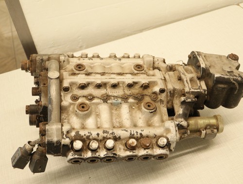 Einspritzpumpe junkers ju86 - junkers, ju86/87