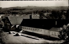 Ak Wildflecken in der Rhön