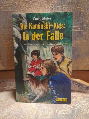 Die kaminski kids der - kaminski-kids:,