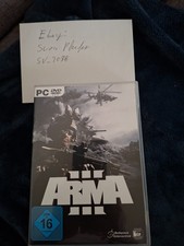 Arma 3 DVD (PC)
