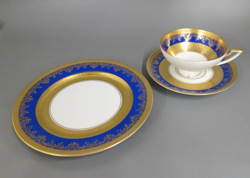 Sammelgedeck karlsbader - sammelgedeck, w