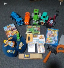 Bob der Baumeister Konvolut