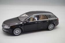1:18 NOREV Audi A6 Avant V6