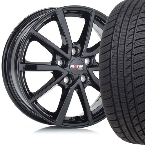 Neue winterräder dacia - 17",