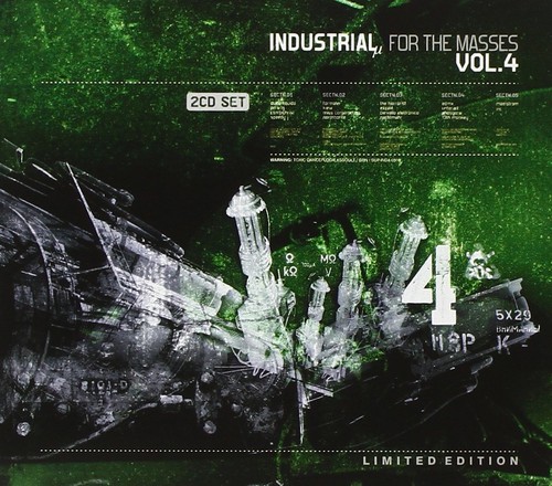 Industrial for the masses - industrial,
