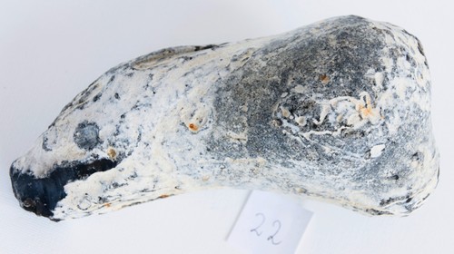 Feuerstein flintstein - 1,1,